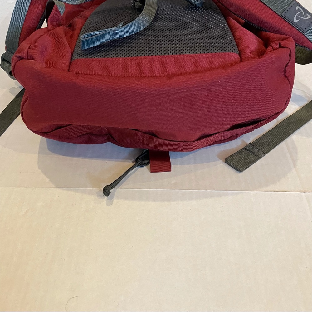 MYSTERY RANCH Red Backpack - Picture 9 of 16